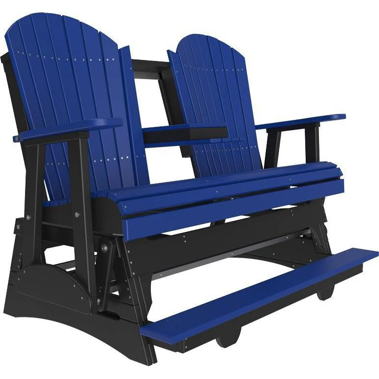 5' Adirondack Balcony Glider