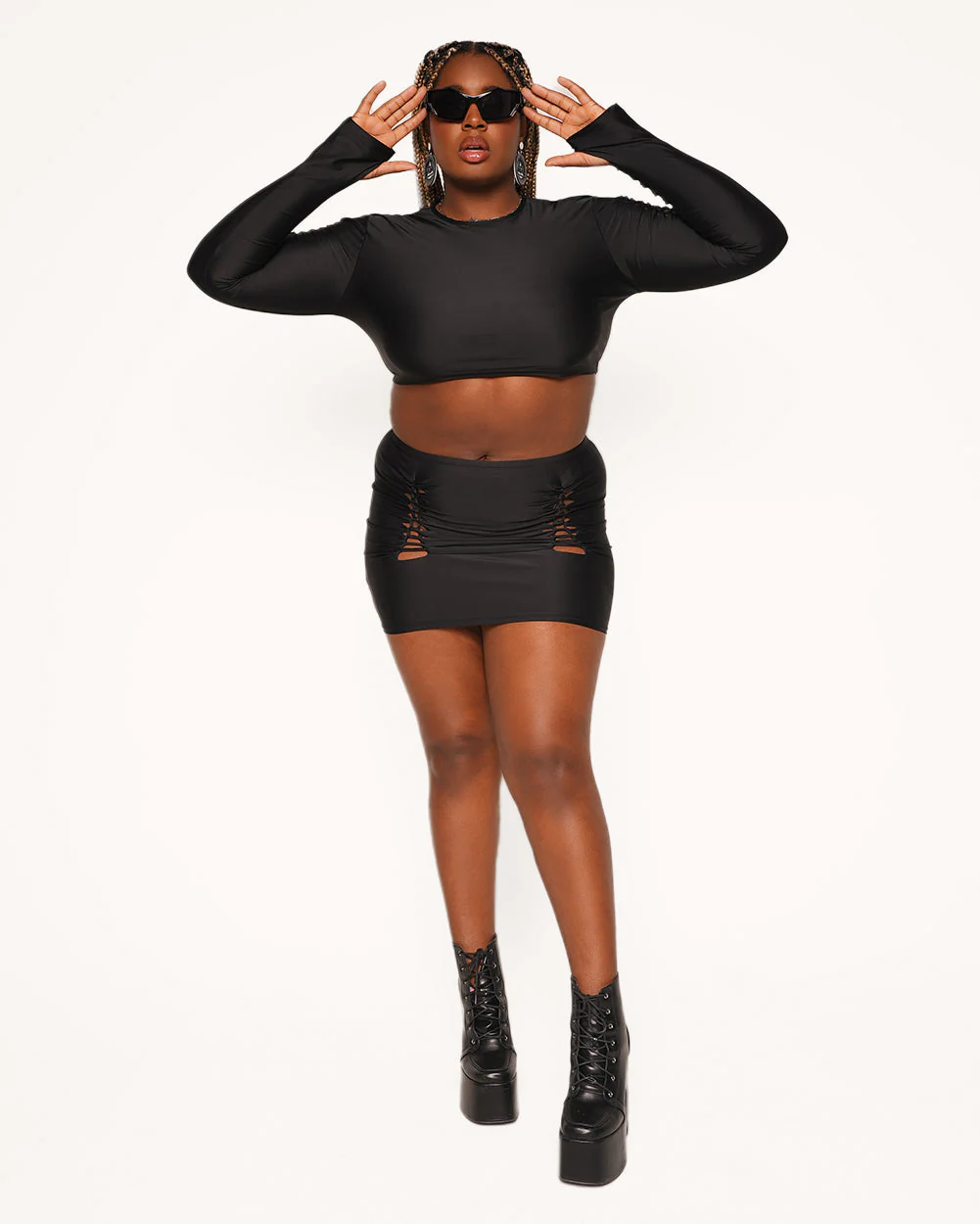 Tonight's Agenda Top