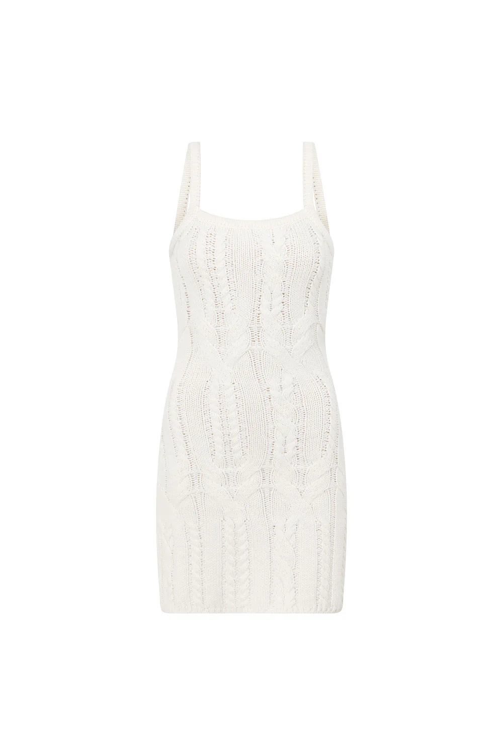 Paquita Knit Dress