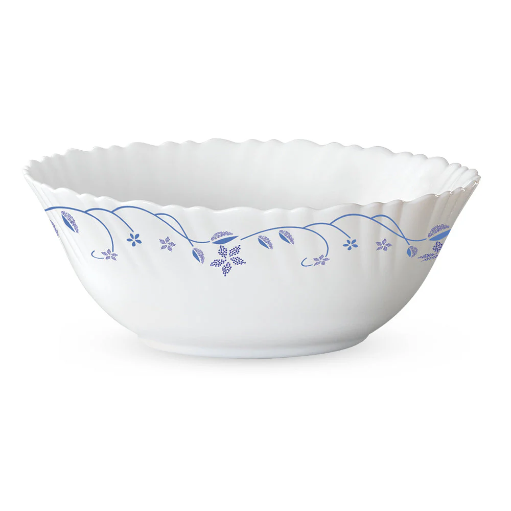 Flora Serving Bowl, 8