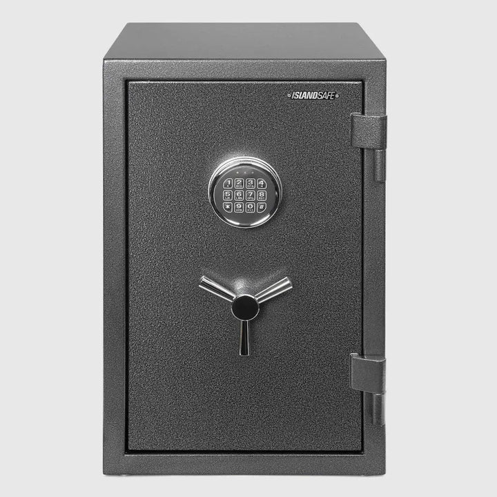 IslandSafe FNS60 FireShield Large Fireproof Safe