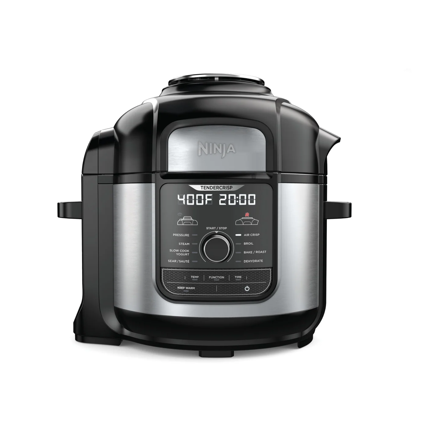 Ninja Foodi Max 10-in1 7.5L Multi Cooker