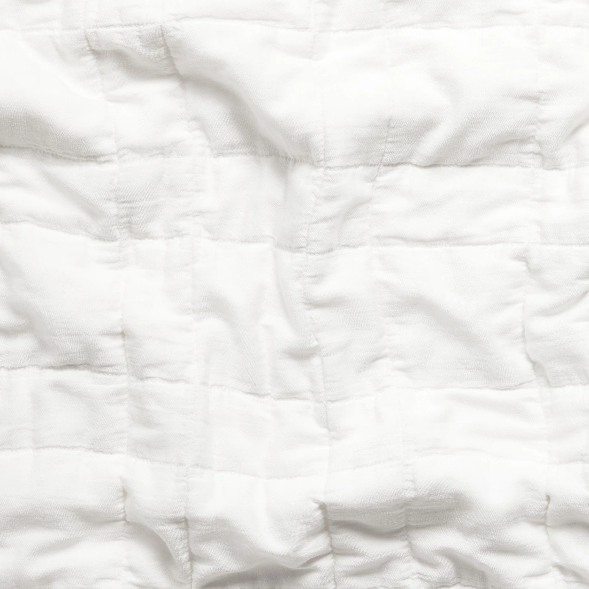 Lightweight Cotton Quilt