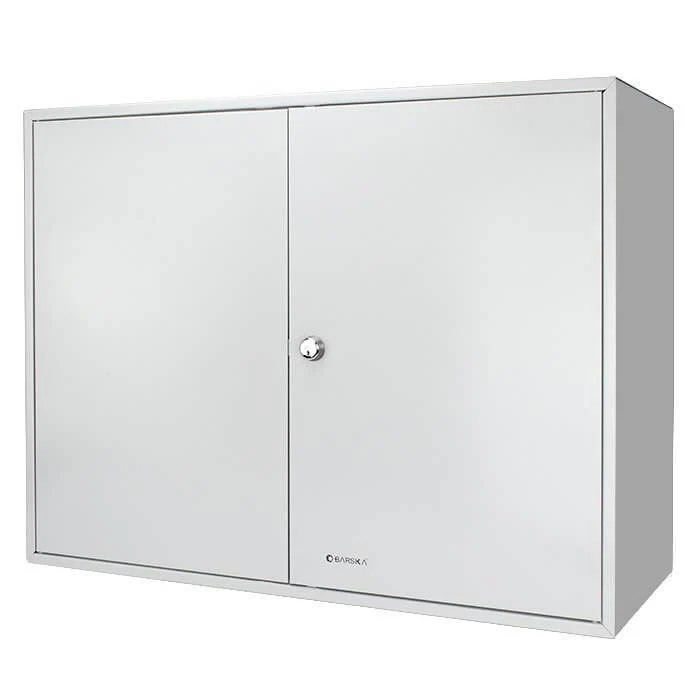Barska CB12700 600 Position Key Cabinet with Key Lock
