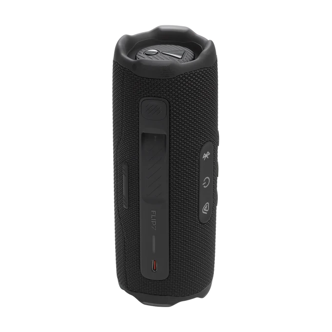 JBL Flip 7 - Black | JBLFLIP7BLK