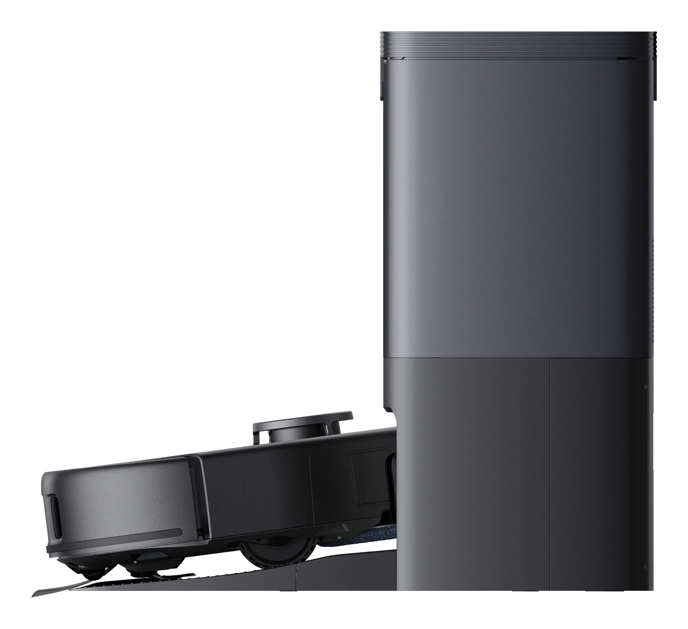 Eufy X10 Pro Omni Robot Vacuum & Mop with MopMaster 2.0 鈥?8,000 Pa Suction | T2351V11