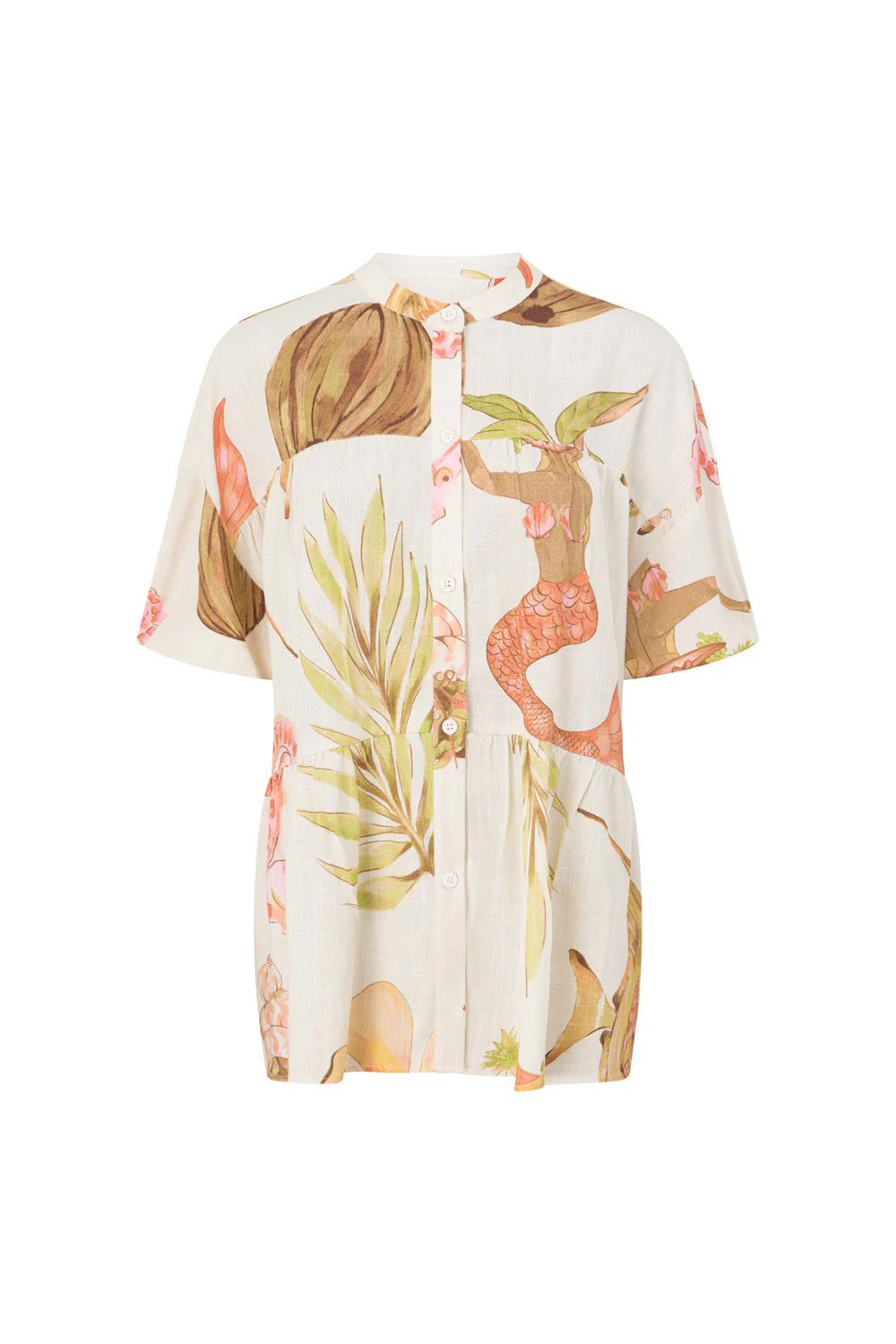 Lani Top - Island Time