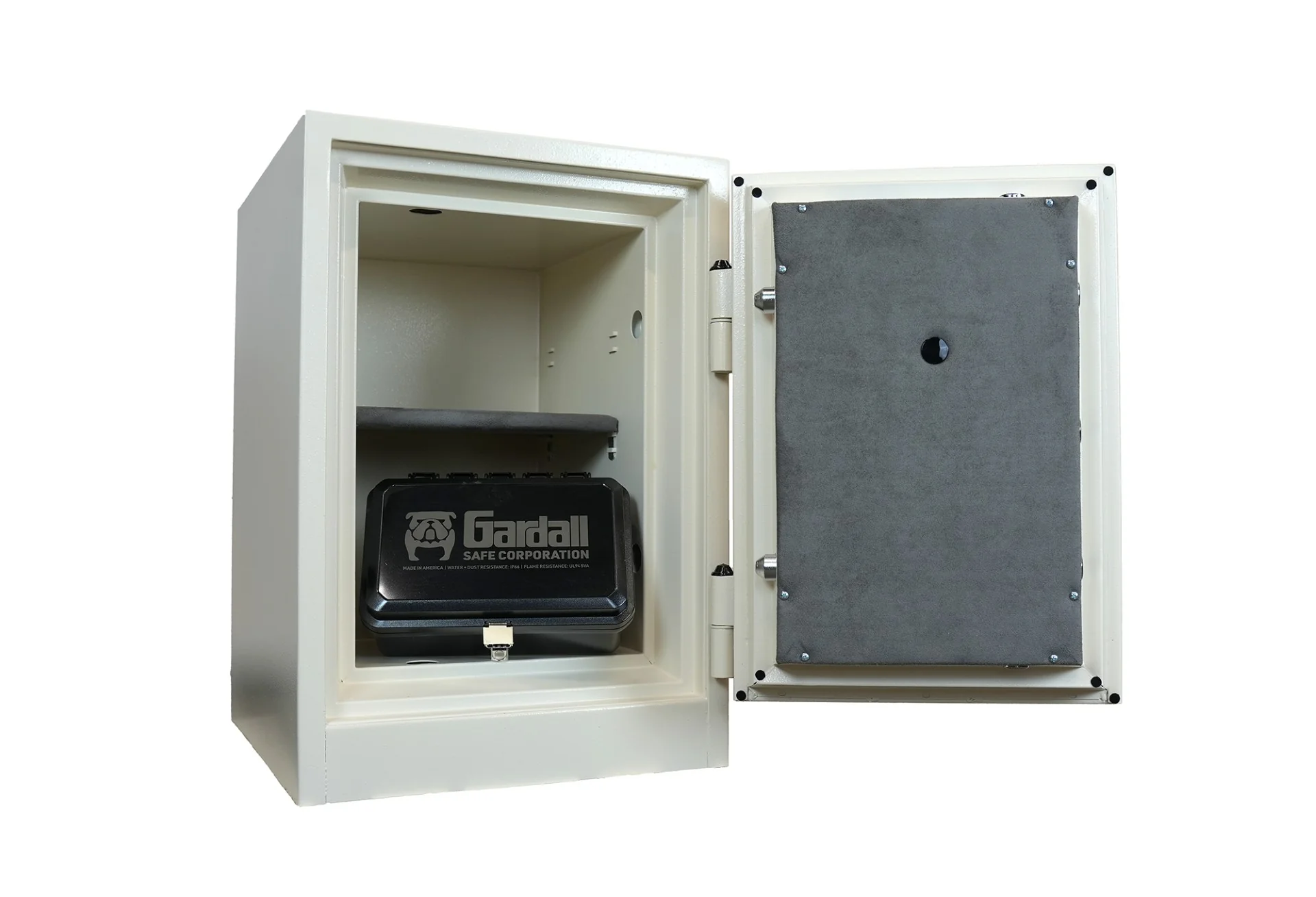Gardall 1612-2 UL Two Hour Burglar & Fire Safe