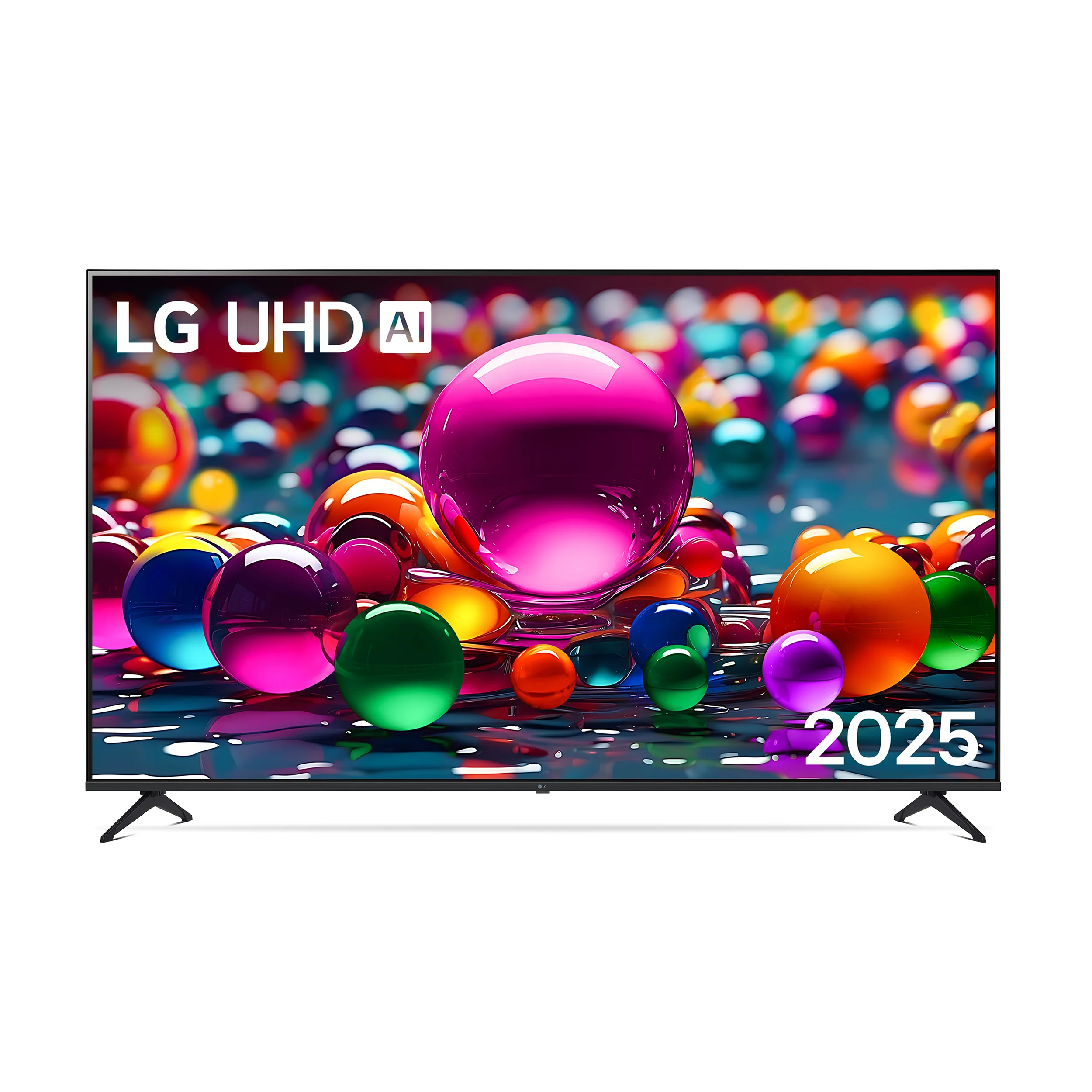 LG 2025 75