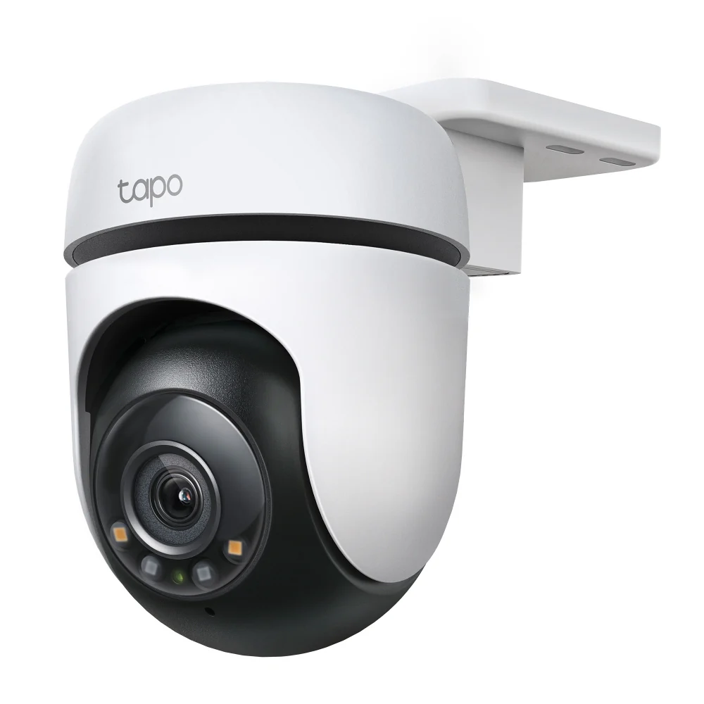 TP-Link Tapo C501GW 4G LTE Outdoor Security Camera 鈥?2K QHD, SIM Card