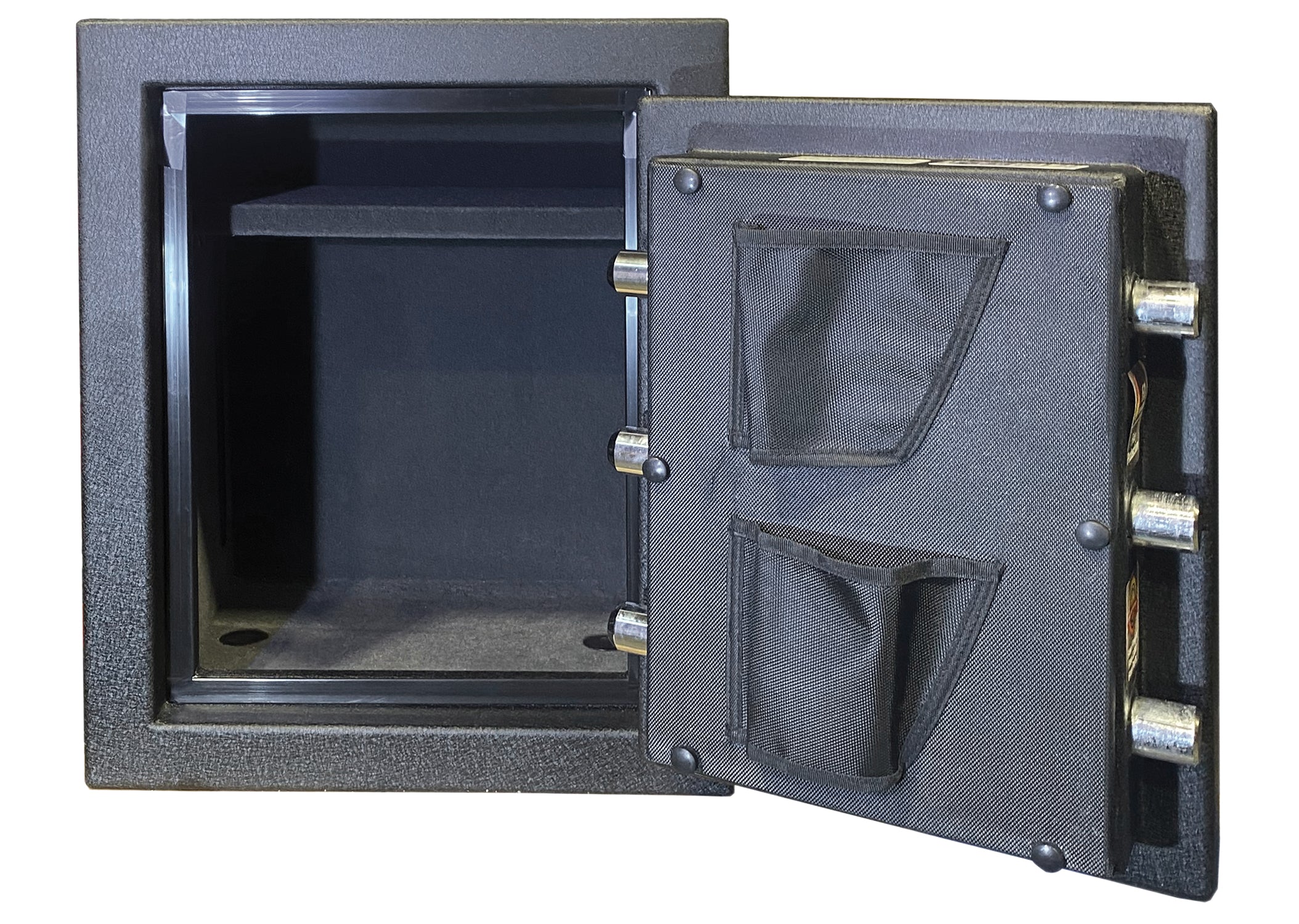 Hollon HGS-6E Hunter Series Fireproof Safe