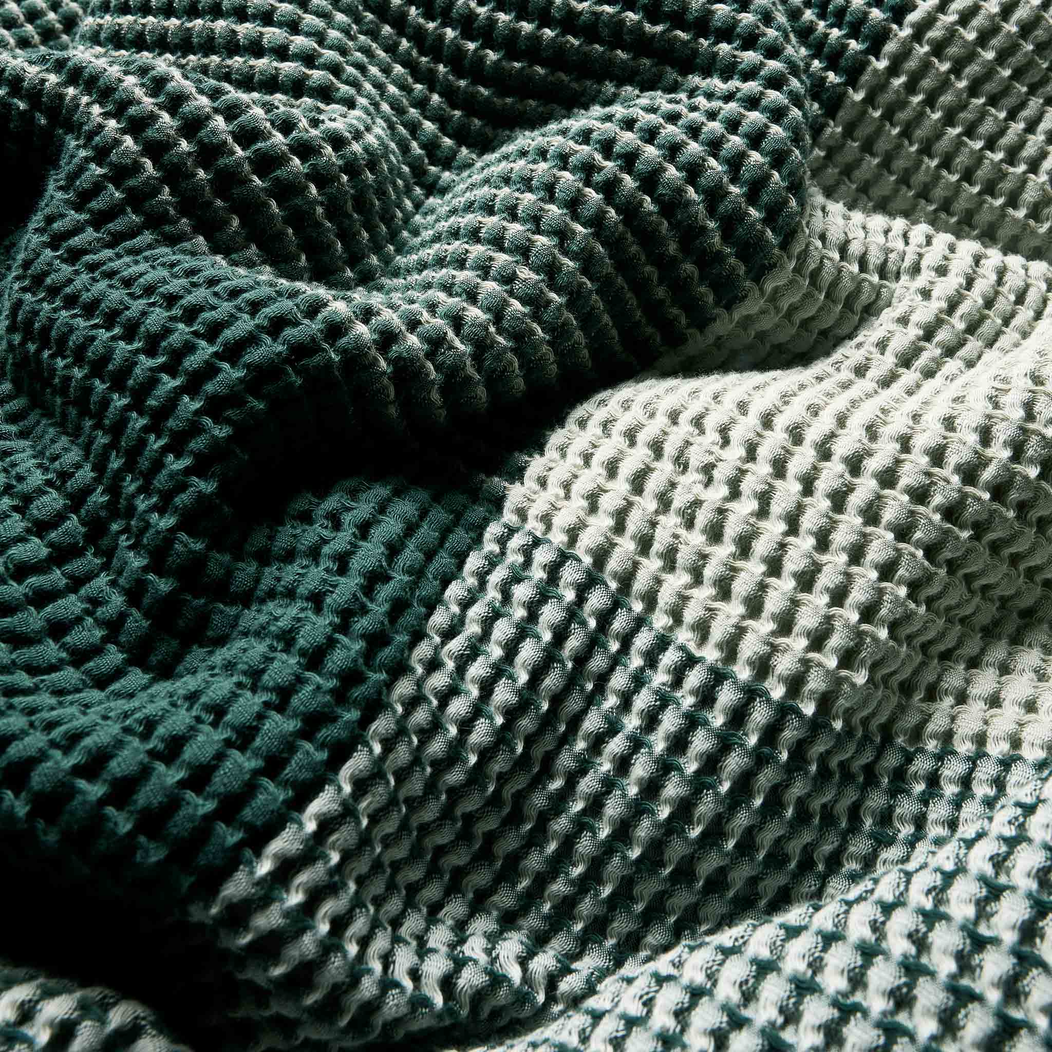 Dreamweave Waffle Bed Blanket