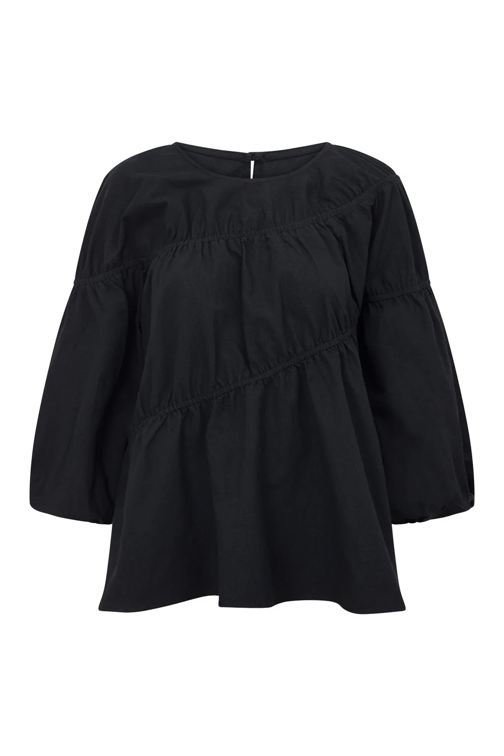 Akel Top - Black