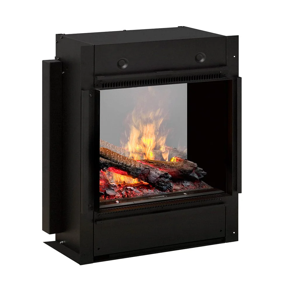 Dimplex Opti-Myst Pro 400 Built-In Electric Fireplace