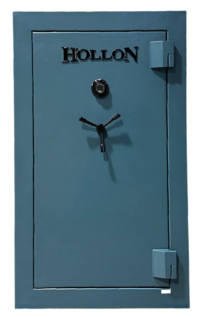 Hollon The Dominion 36 Gun Safe
