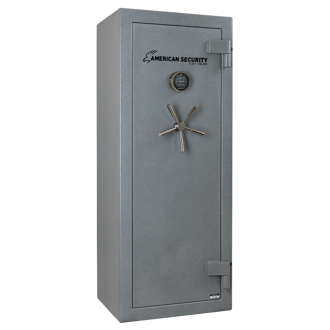 AMSEC NF5924E1 Rifle & Gun Safe with ESL10 Electronic Lock