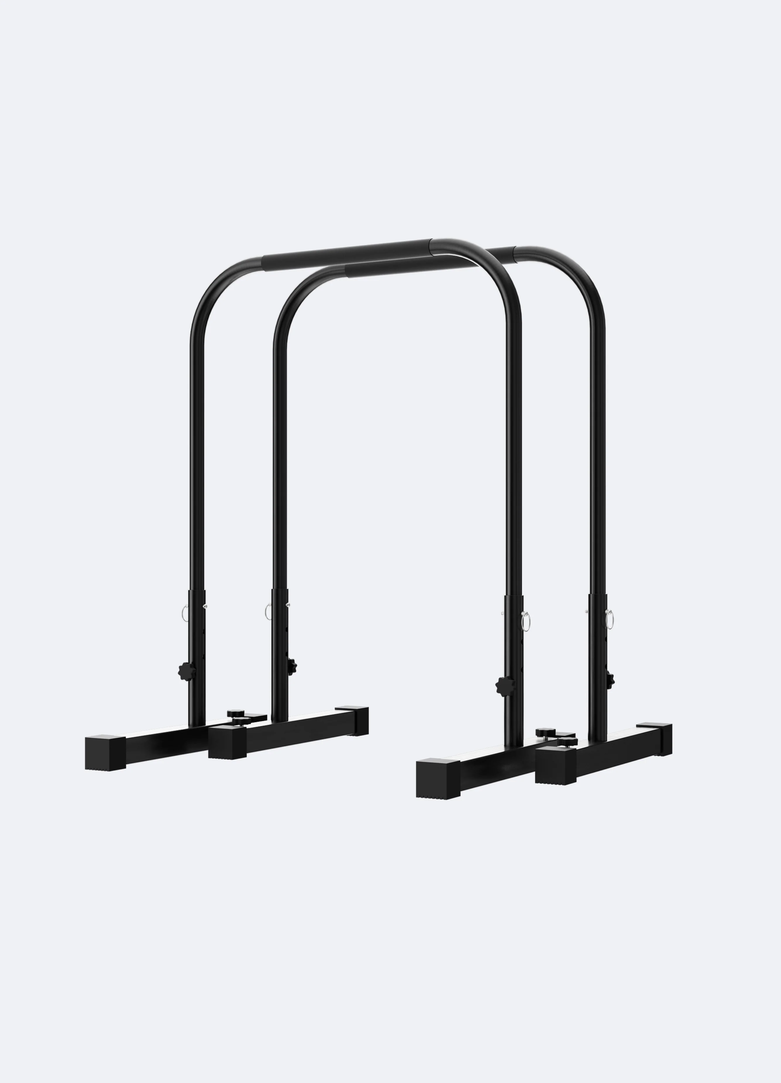Adjustable Parallettes