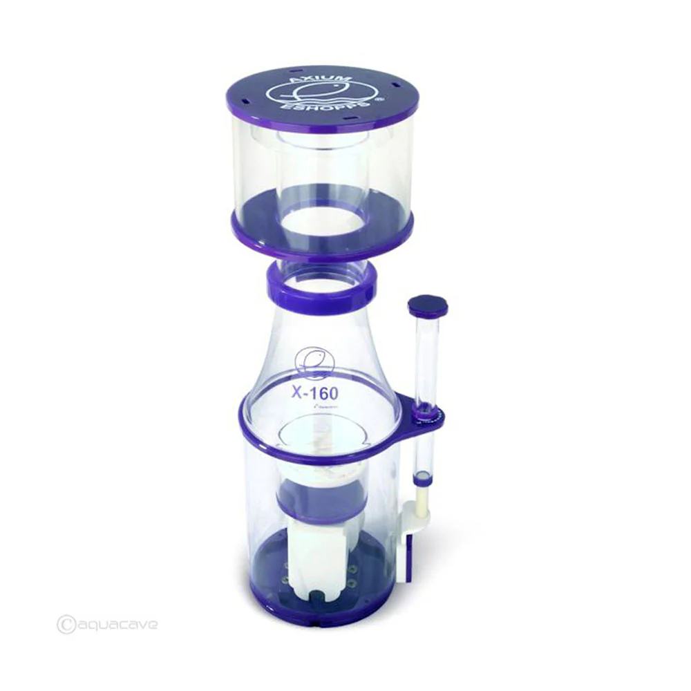 Eshopps® X-120 Mid-Level Line Axium Protein Skimmer 4-3/4 X 18 Inch
