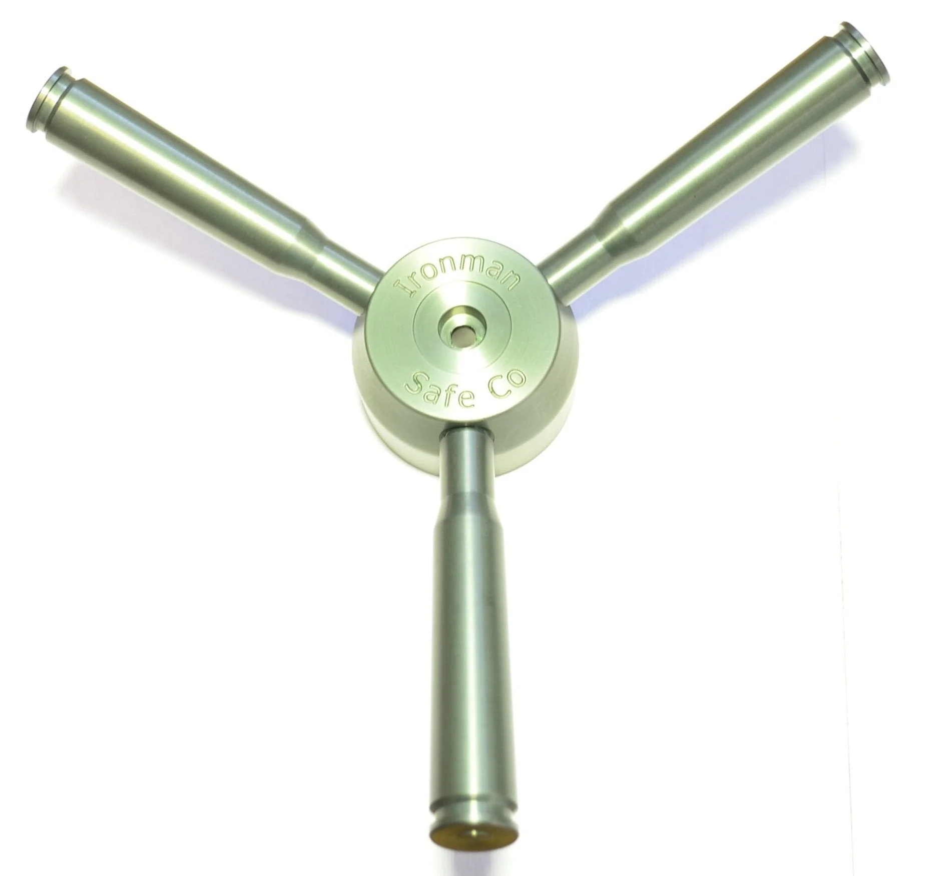 Ironman 7242 5200 Series Gun Safe - 44 Gun Capacity