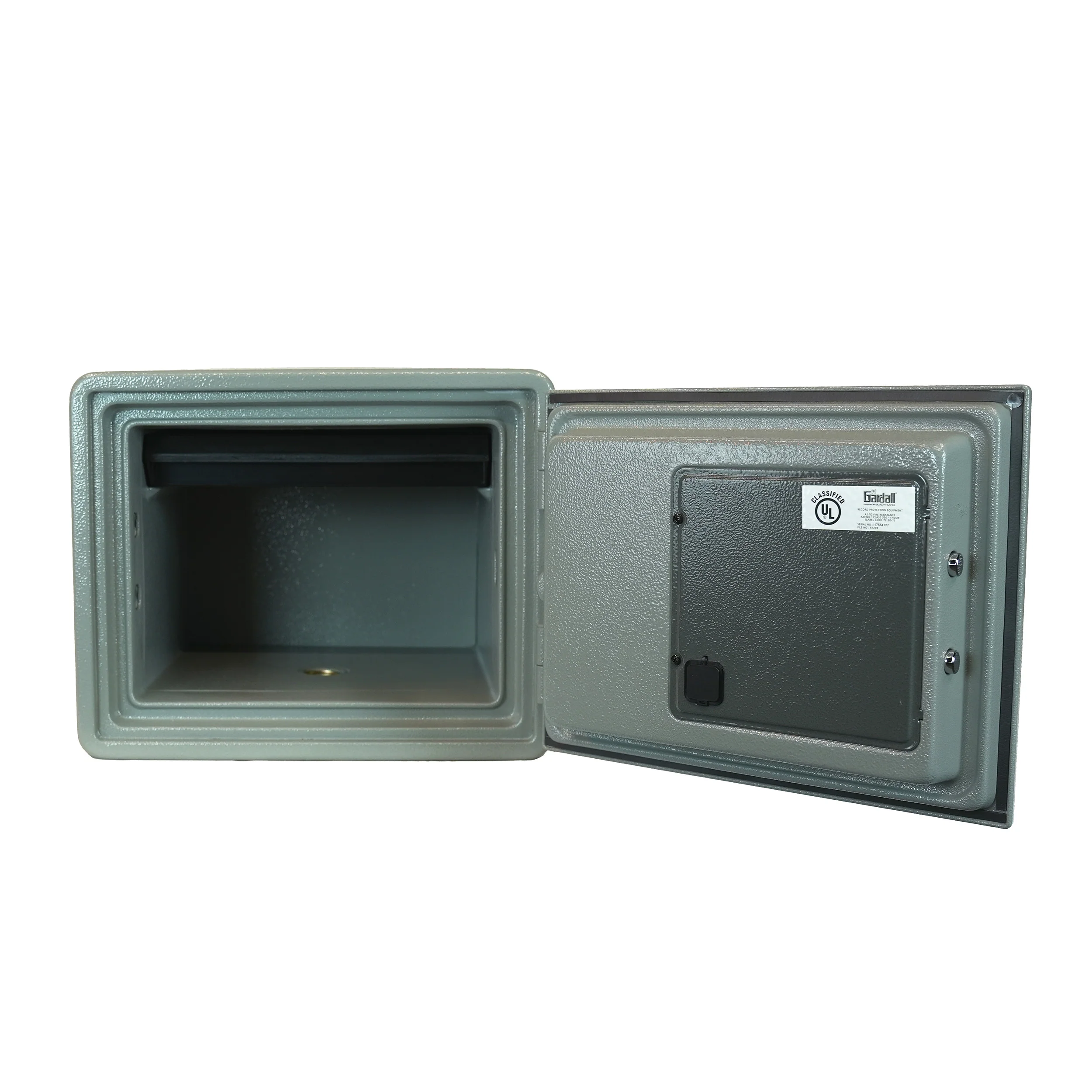 Gardall MS912-G-K One Hour Microwave Fire Safe