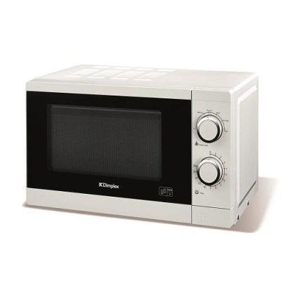 Dimplex 800W 20 Litre Microwave Graphite Interior | 980531