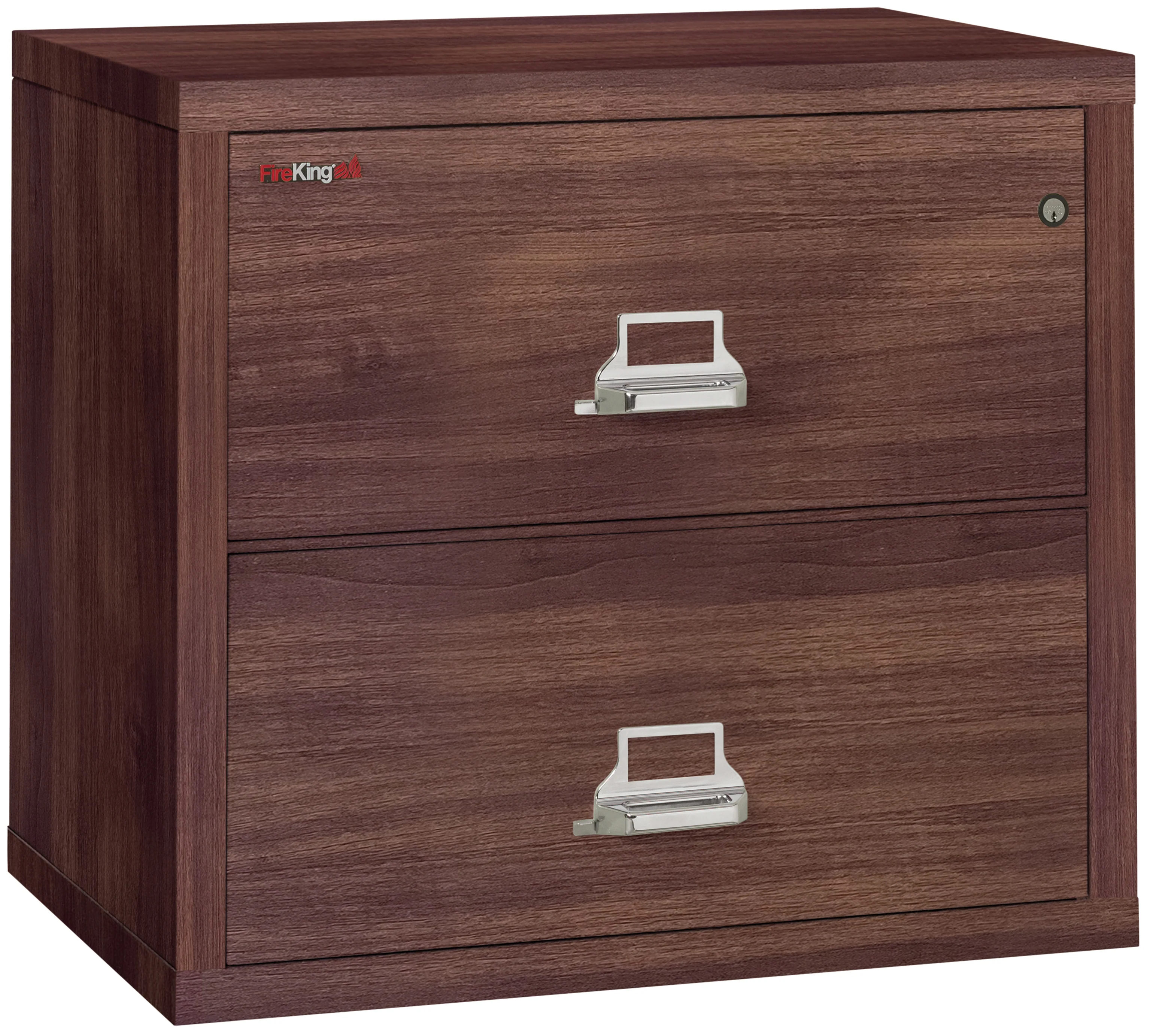 FireKing 2-3122-C Premium Designer Two Drawer 31
