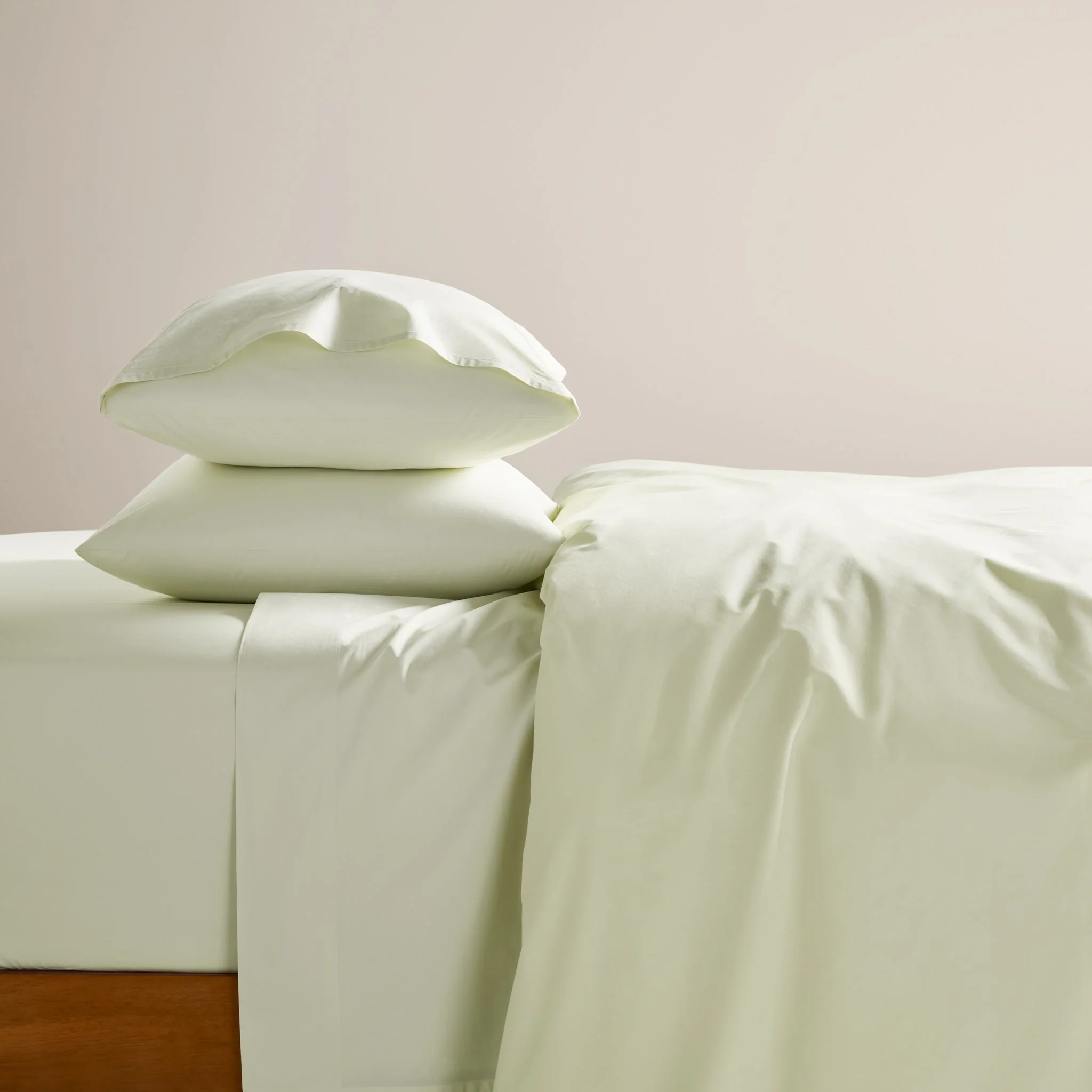 Classic Percale Duvet Bundle