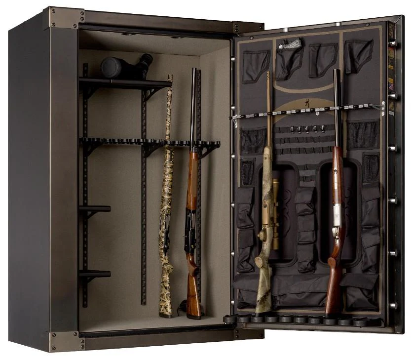 Browning 1878-49 1878 Series Wide Gun Safe