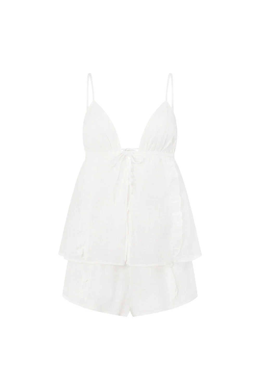Samah Playsuit