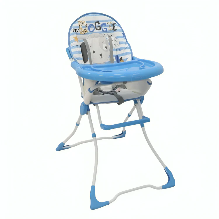 SILLA COMEDOR MLU-1037 BEBESITOS