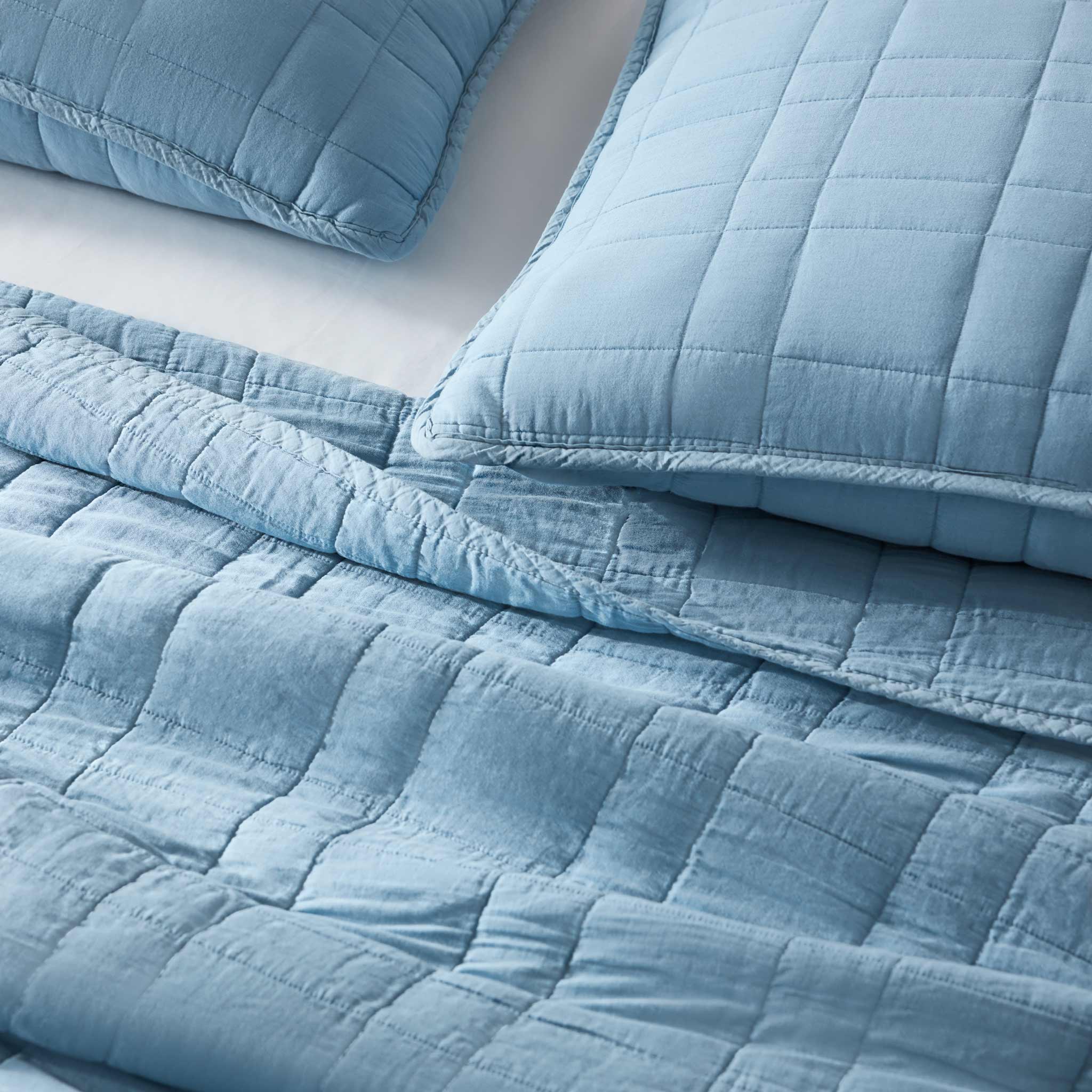 Lightweight Cotton Quilt - Last Call