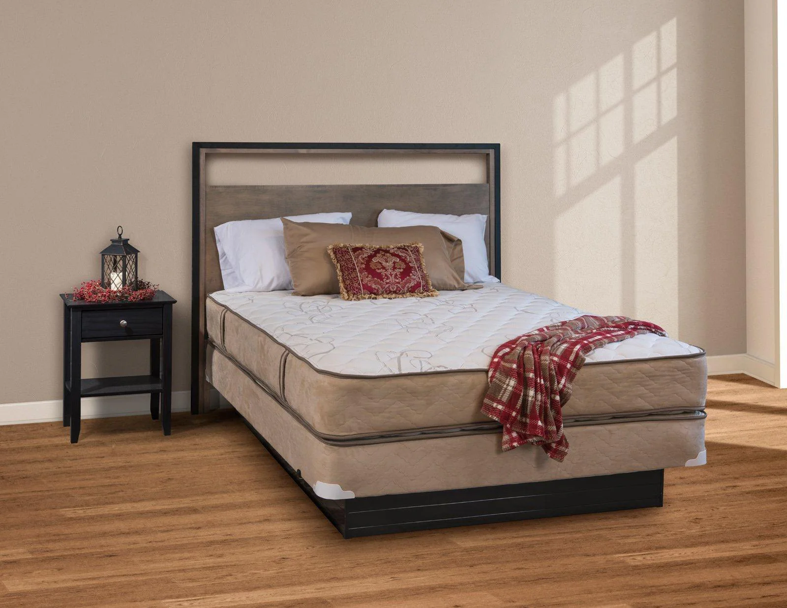 Amish Elite Firm Two-Sided Mattress