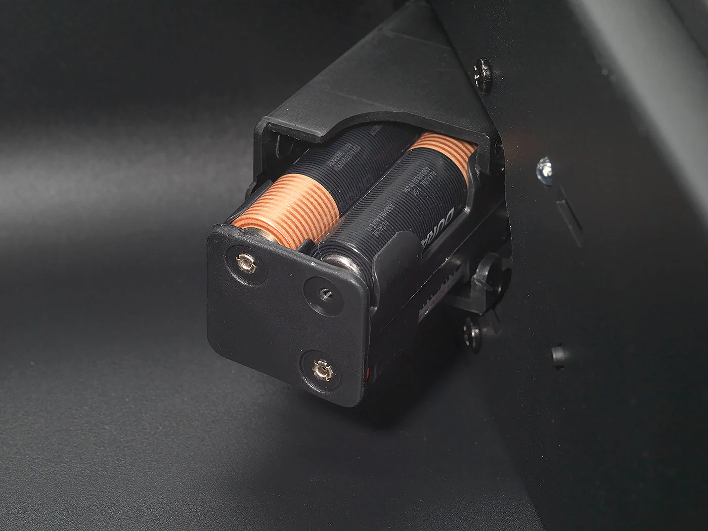 BoostedSafe Elite Biometric Vehicle Gun Safe – Fingerprint, Key & Digital Combo