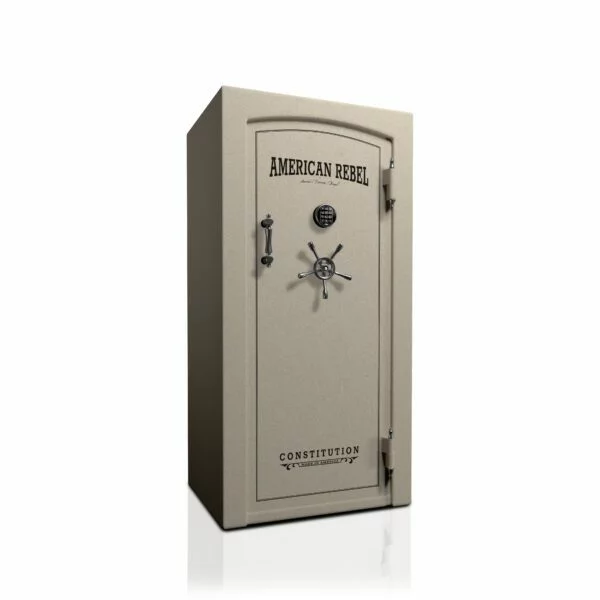 American Rebel CS25 Constitution 25 Gun Safe