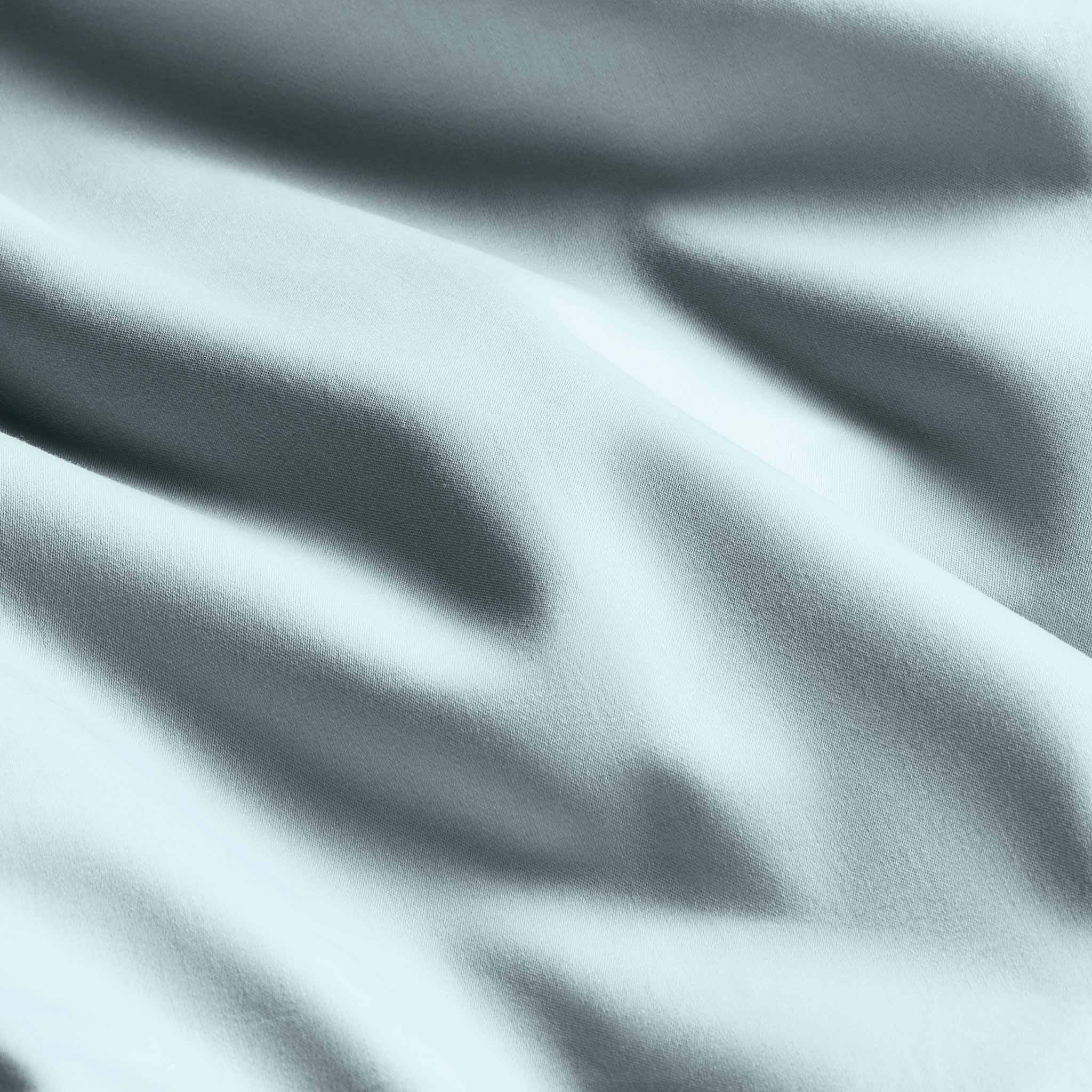 Luxe Sateen Duvet Bundle