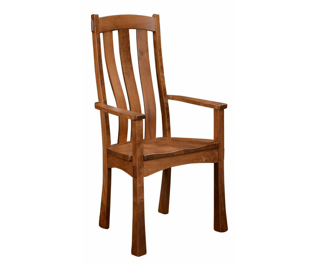 Amish Monarch Chair