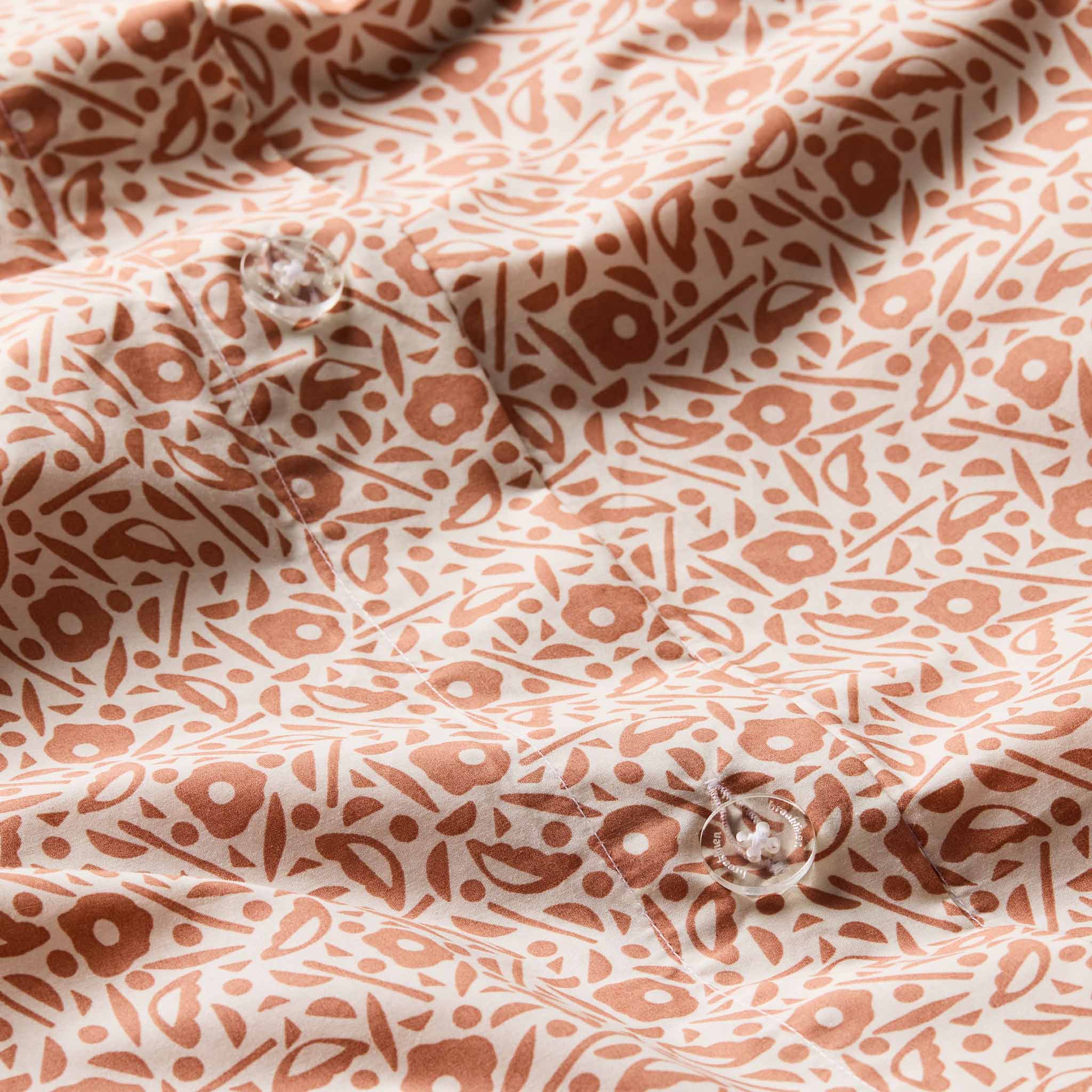 Classic Percale Duvet Set