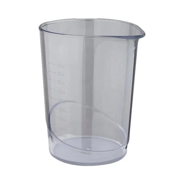 Blaupunkt 5 Piece Hand Blender Set Black