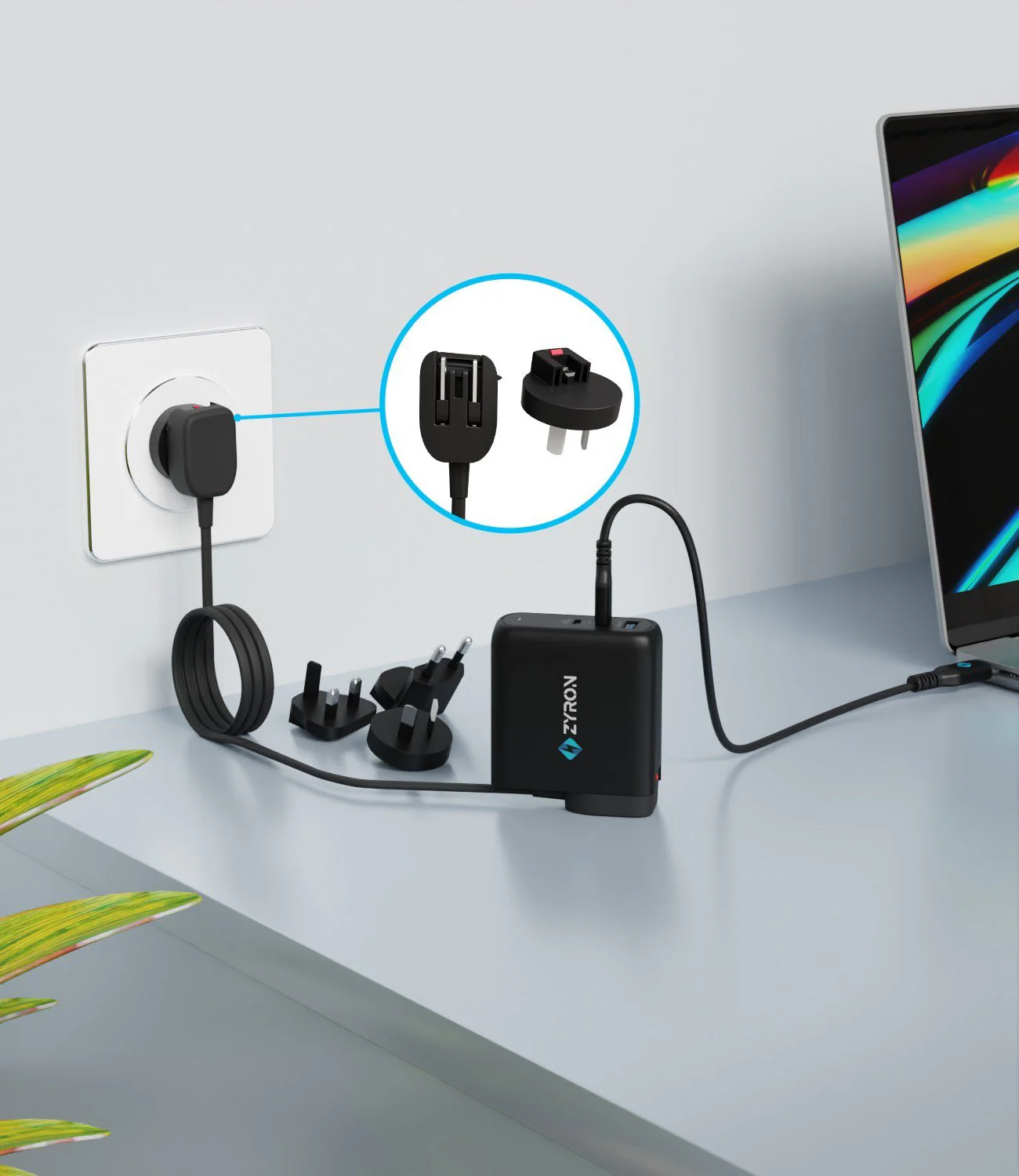 Pro Power Travel Pack