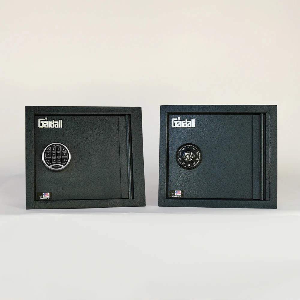 Gardall SL6000F Heavy Duty Wall Safe