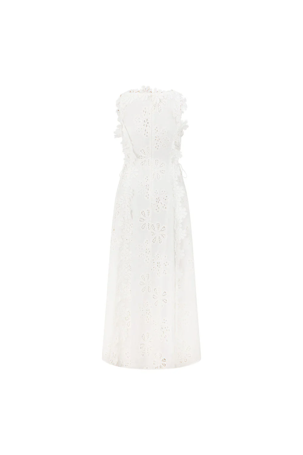 Araminta Dress - Stella Marina