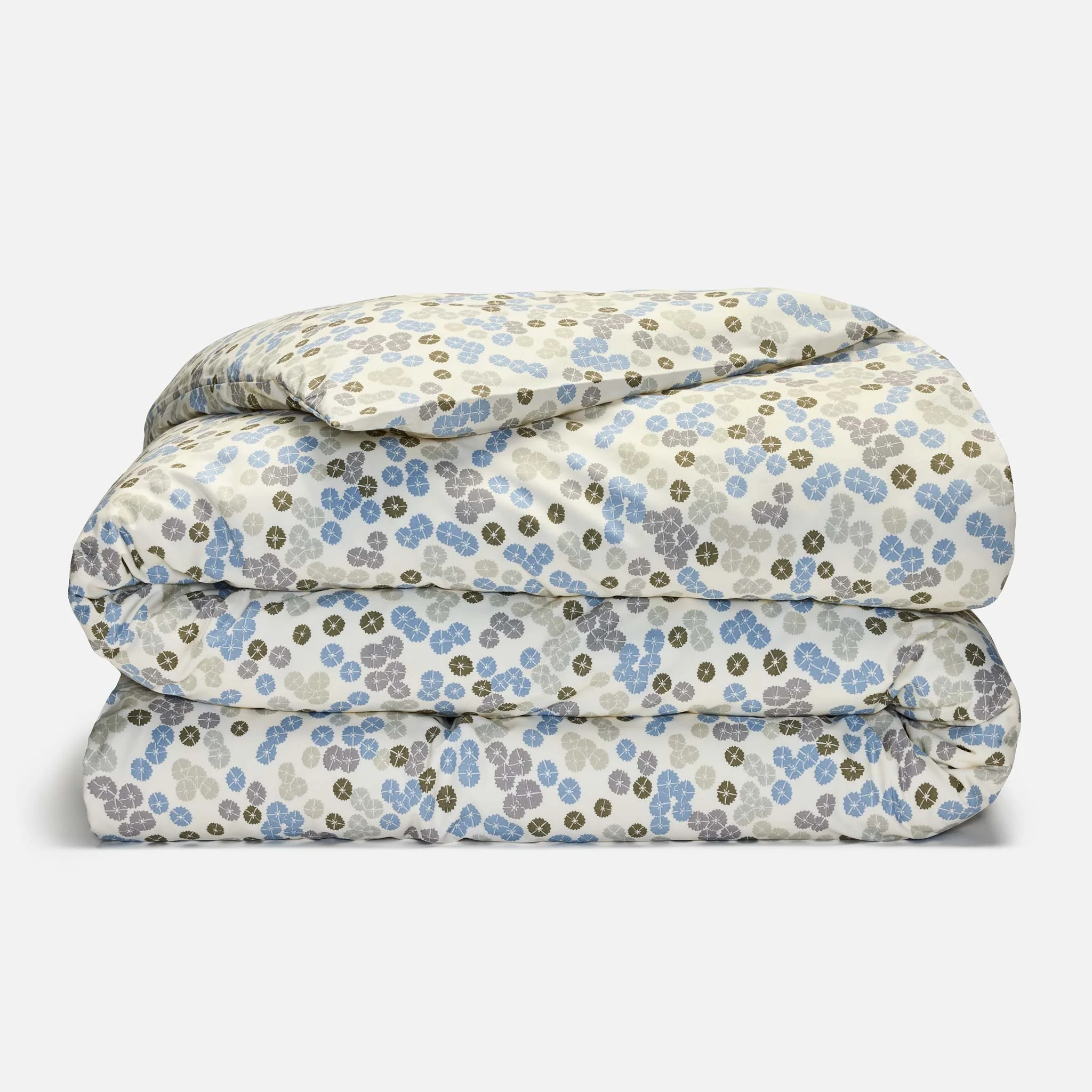 Test Classic Percale Duvet Cover