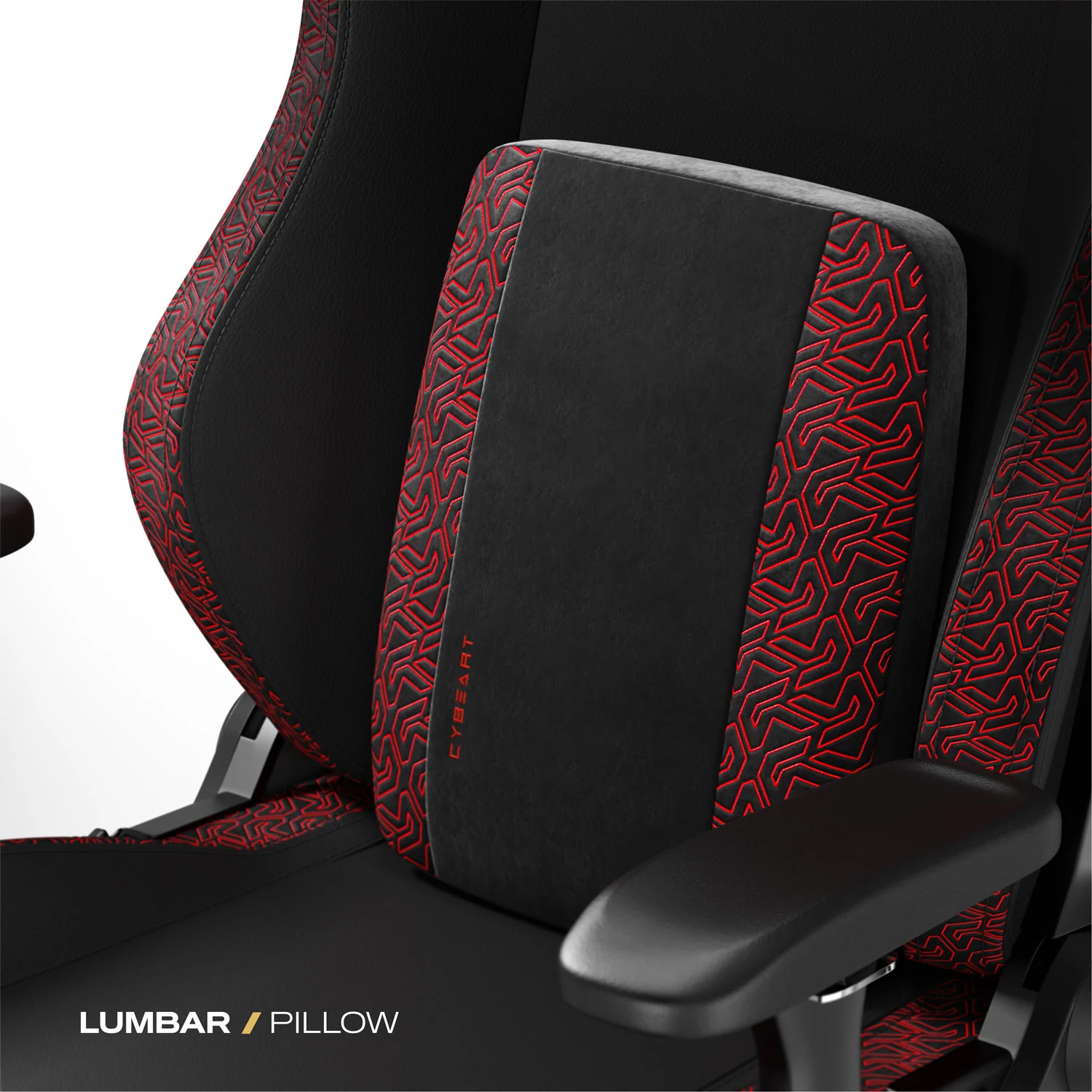 NEO Series - Stealth Edition Gaming Chair