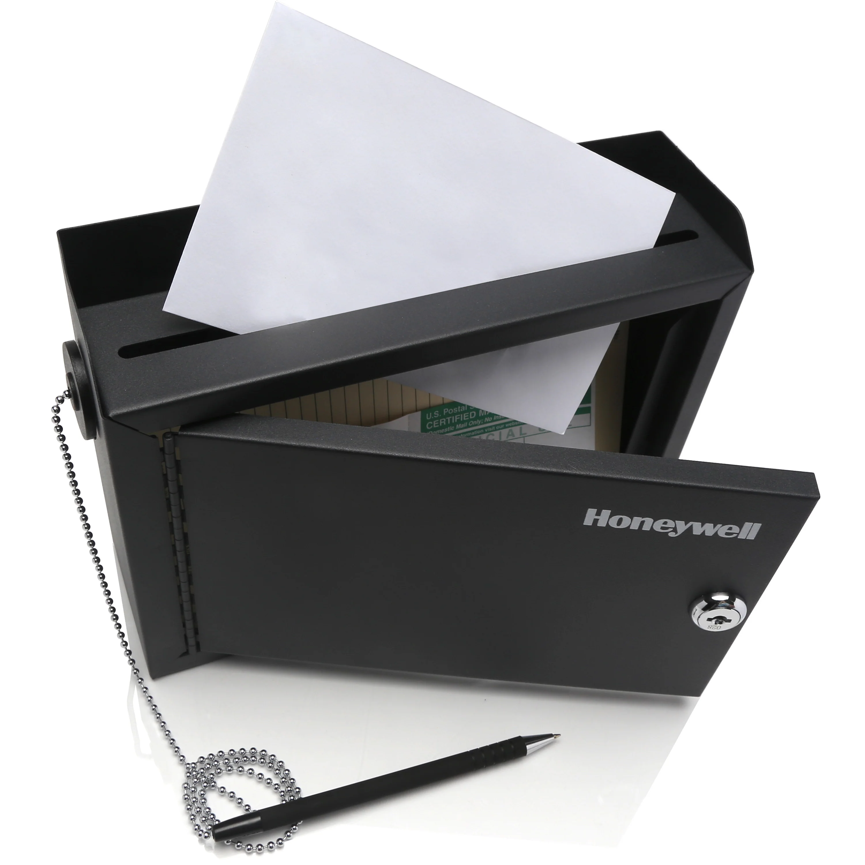 Honeywell 6204 Multipurpose Drop Box