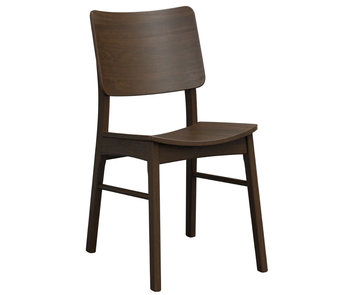 Amish Murray Side Chair
