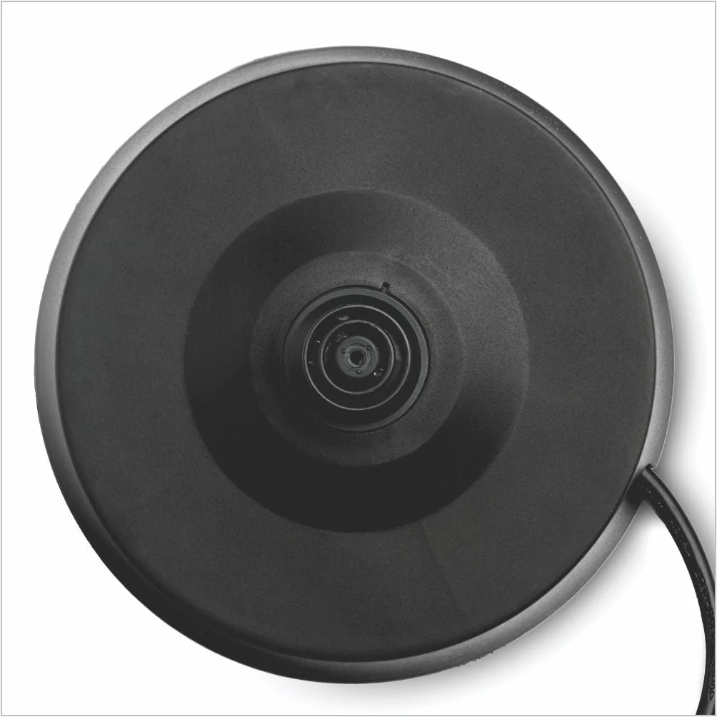 Borosil Rio Electric Kettle, 1.5L