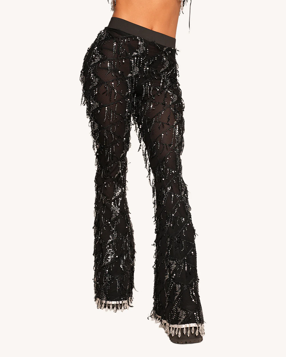 Moonlit Enchantment Pants