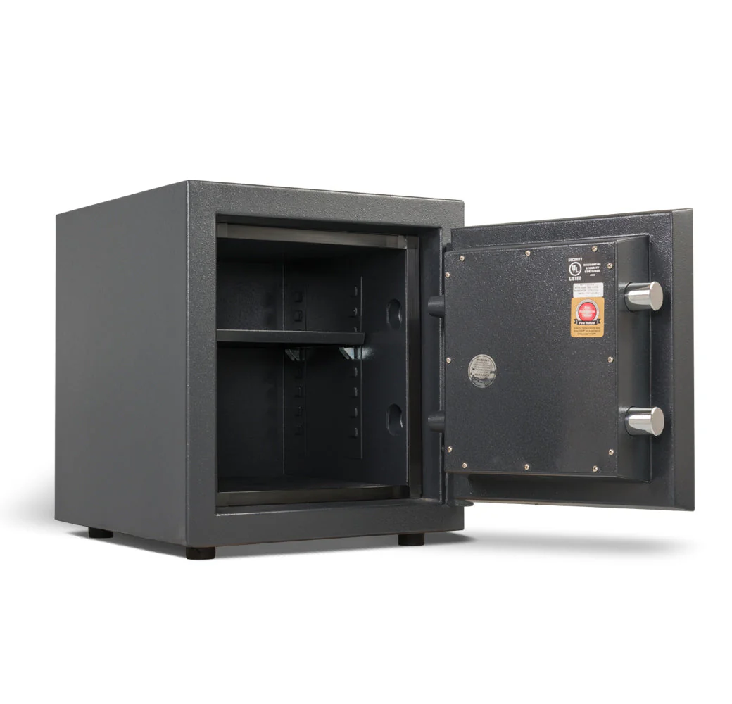 AMSEC CSC1413 Burglar & Fire Rated Safe