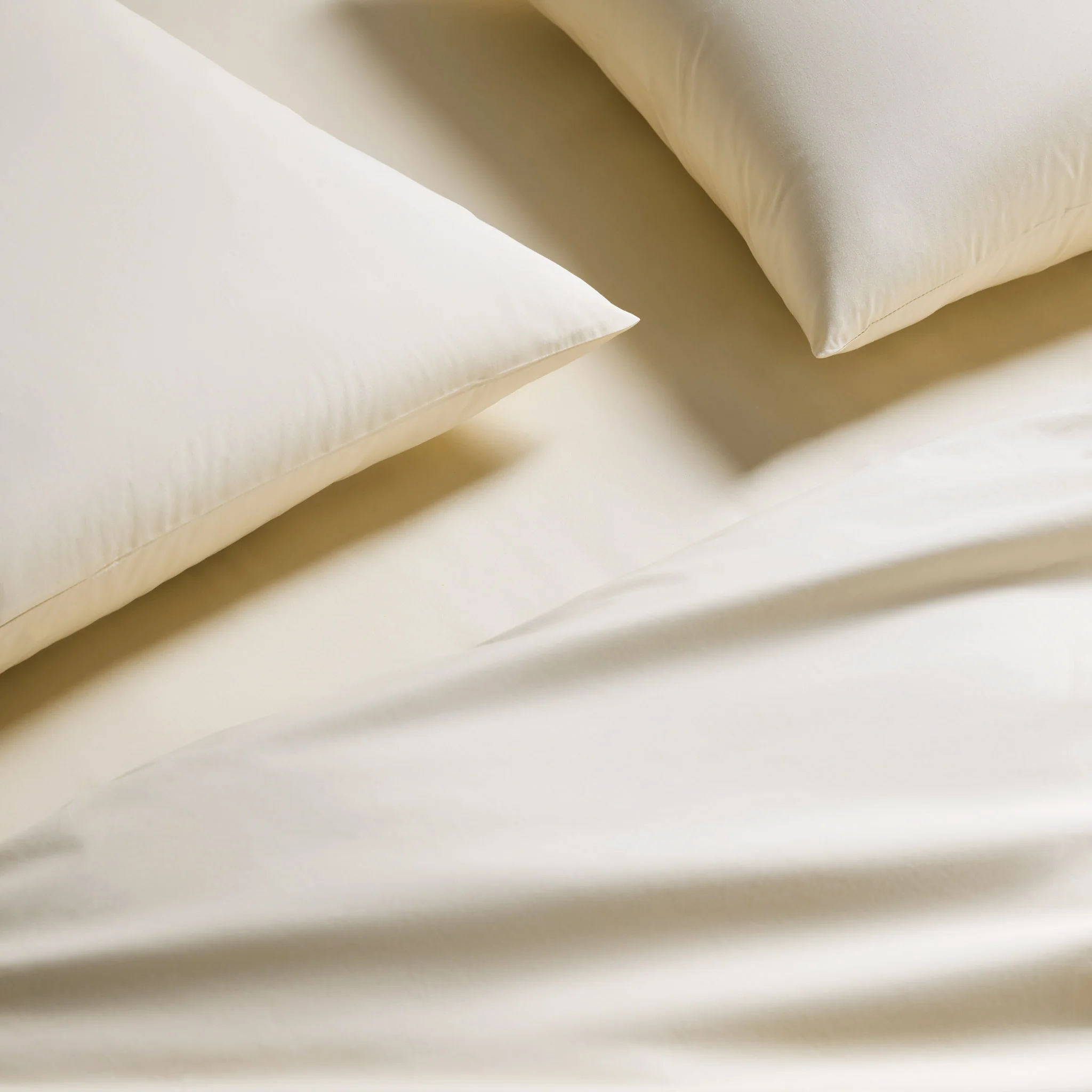 Classic Percale Duvet Cover