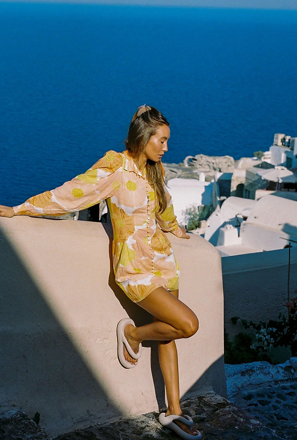 SAMPLE-Charlie Dress